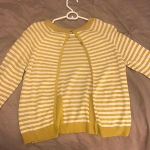 Anthropologie Sweater
